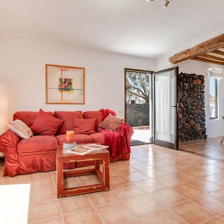 La Casita Villa Фамара Екстериор снимка