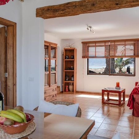 La Casita Villa Фамара Екстериор снимка