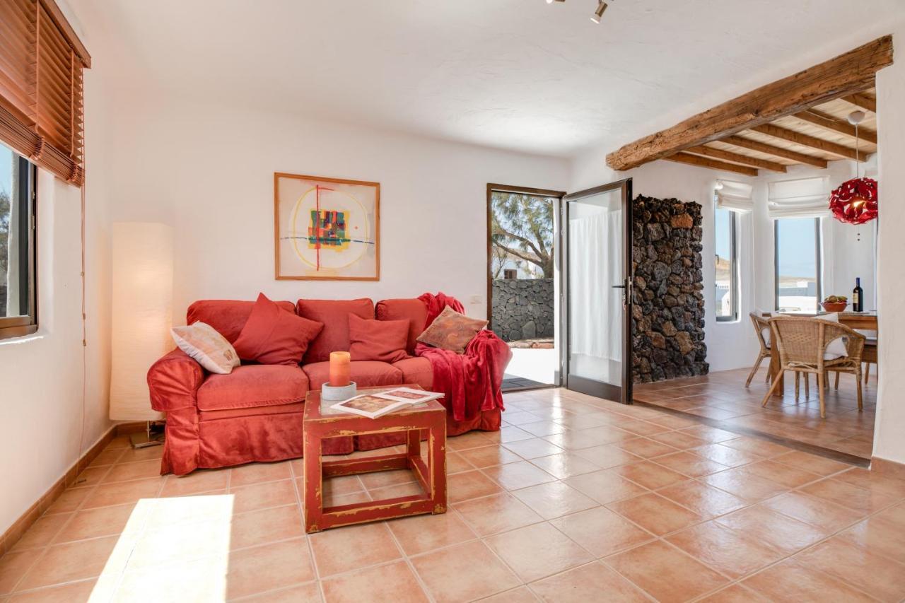 La Casita Villa Фамара Екстериор снимка