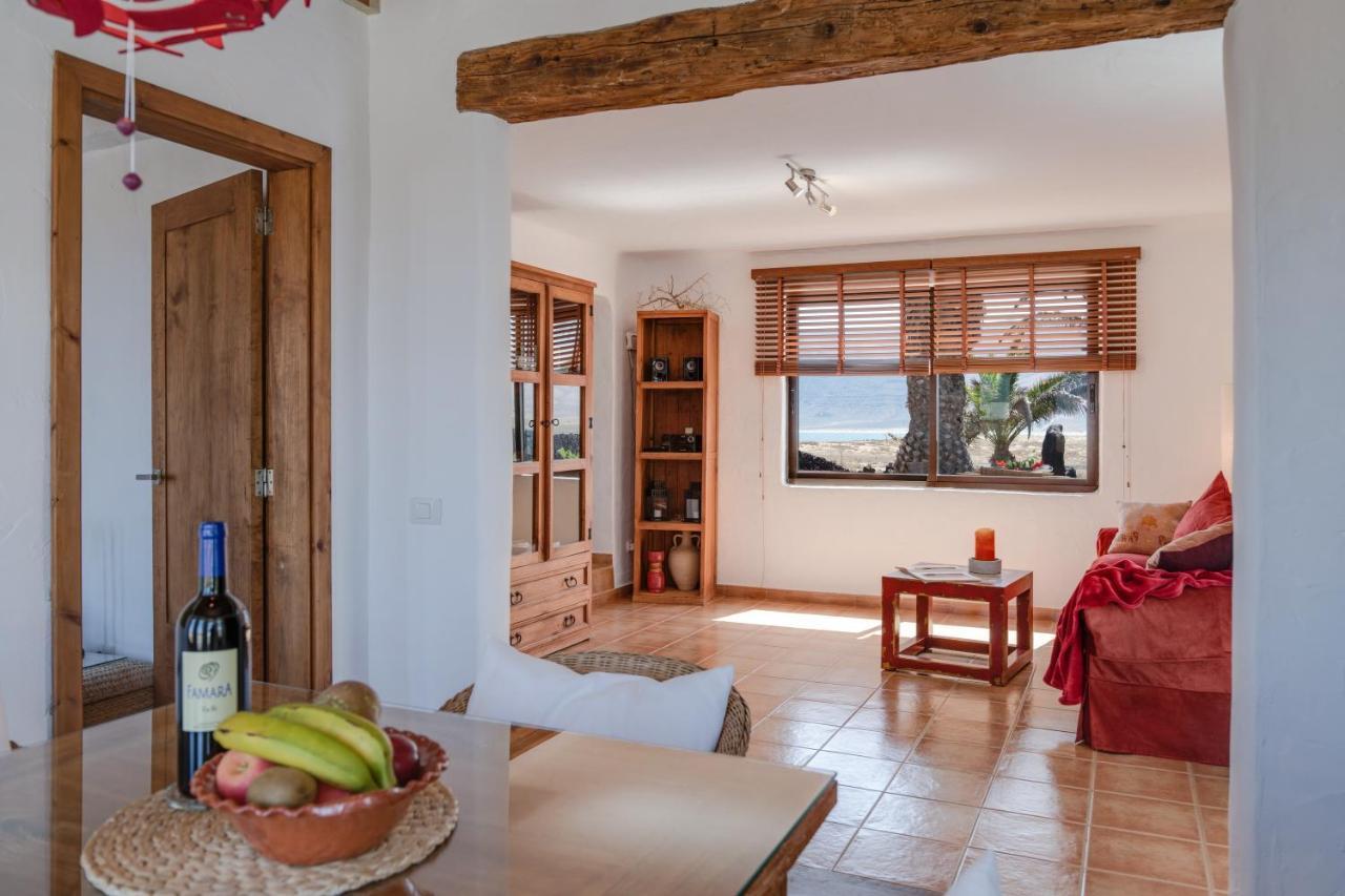 La Casita Villa Фамара Екстериор снимка