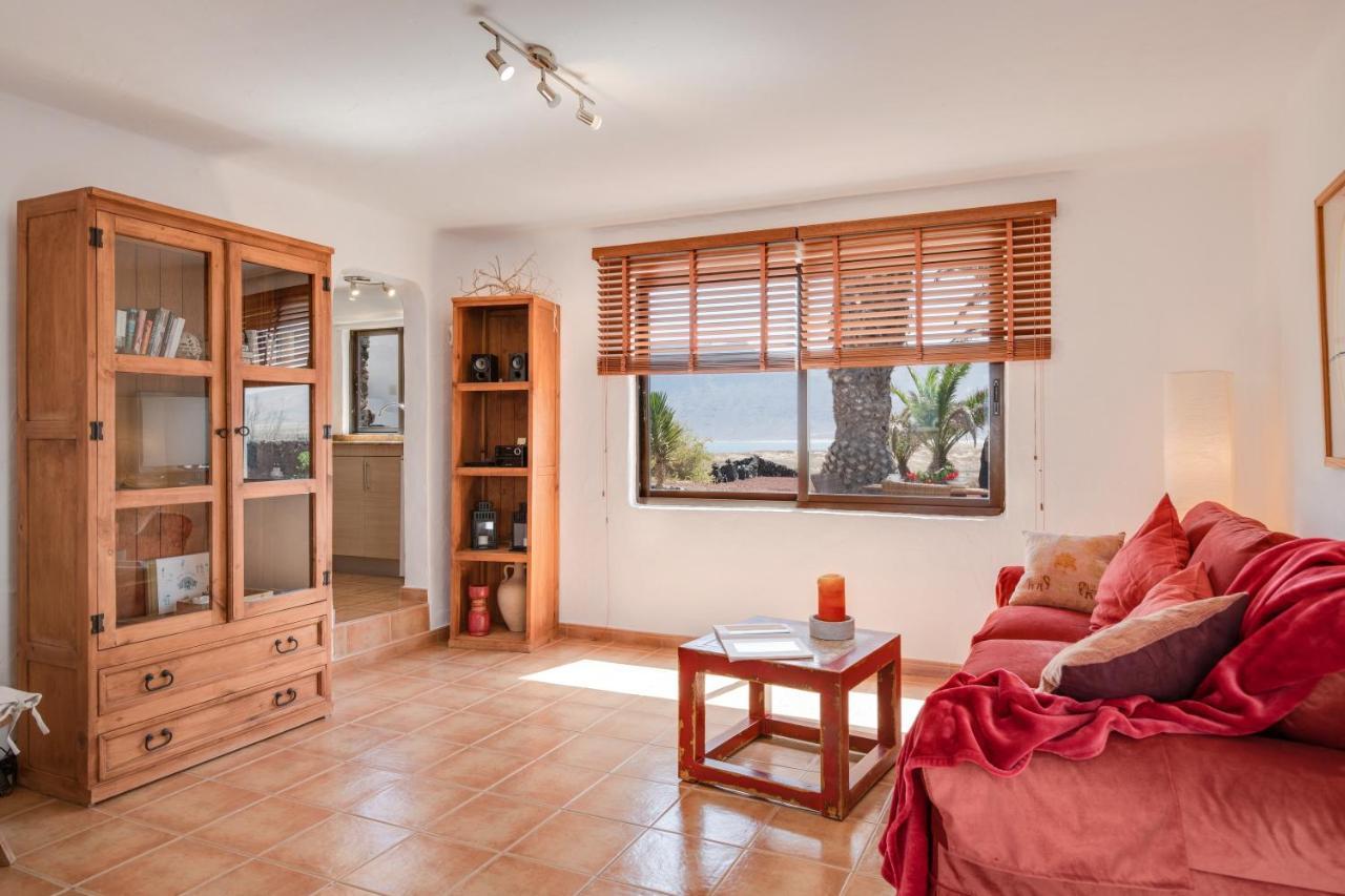 La Casita Villa Фамара Екстериор снимка
