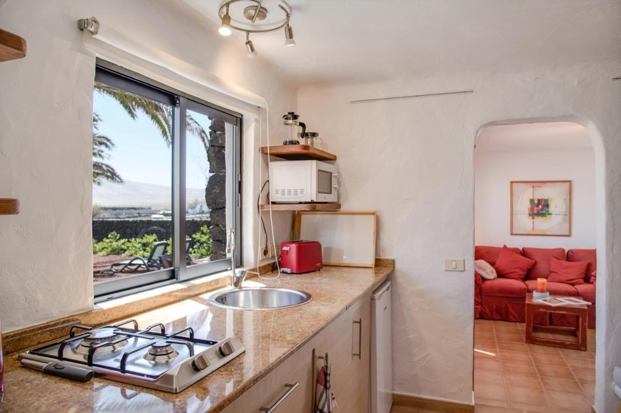 La Casita Villa Фамара Екстериор снимка