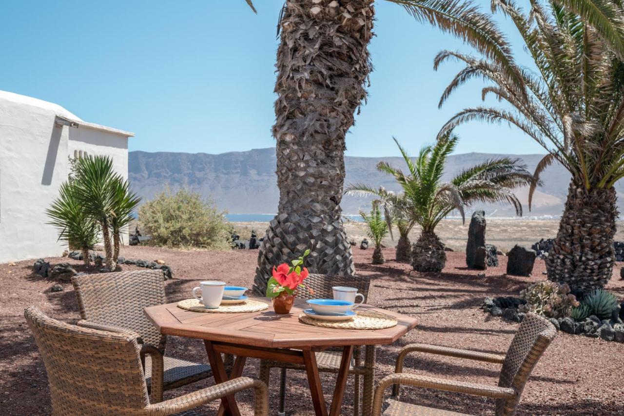 La Casita Villa Фамара Екстериор снимка
