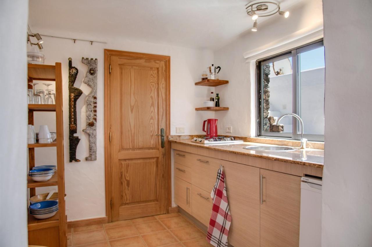 La Casita Villa Фамара Екстериор снимка