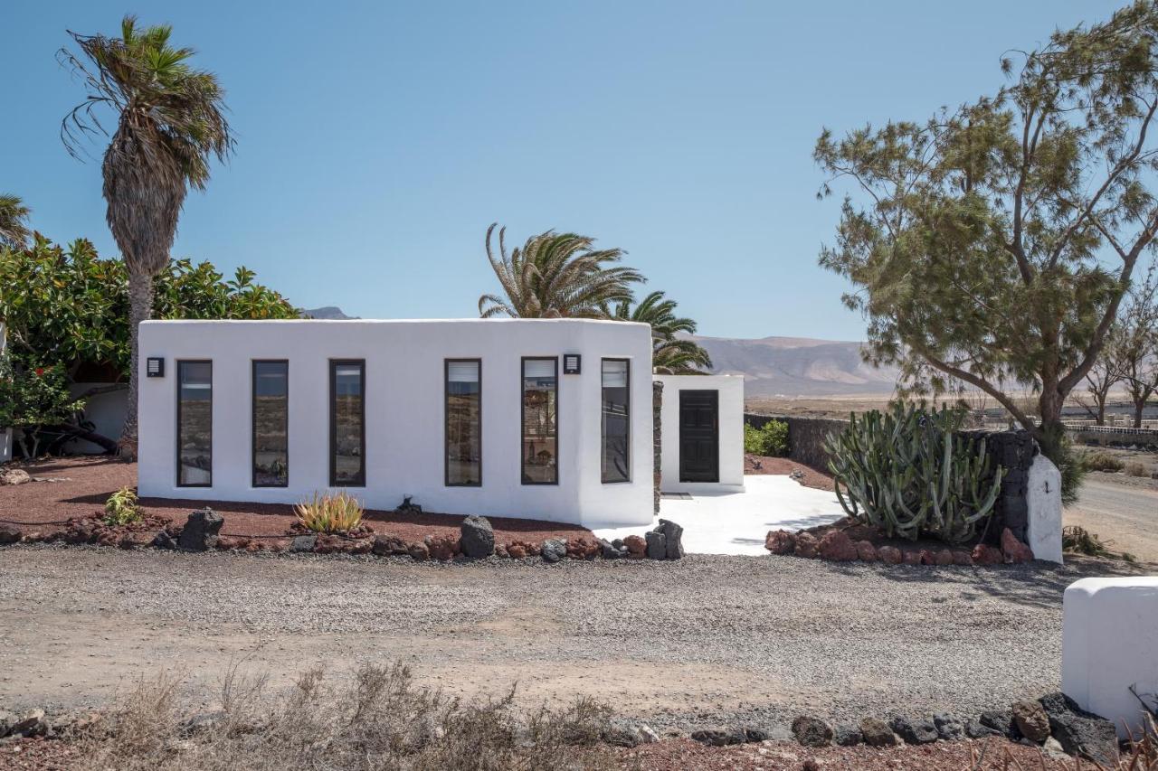 La Casita Villa Фамара Екстериор снимка