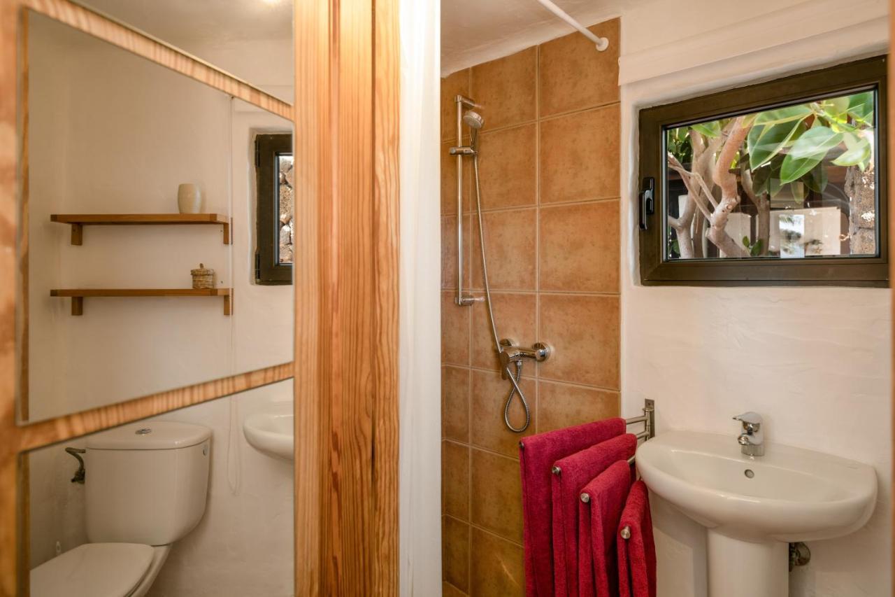 La Casita Villa Фамара Екстериор снимка