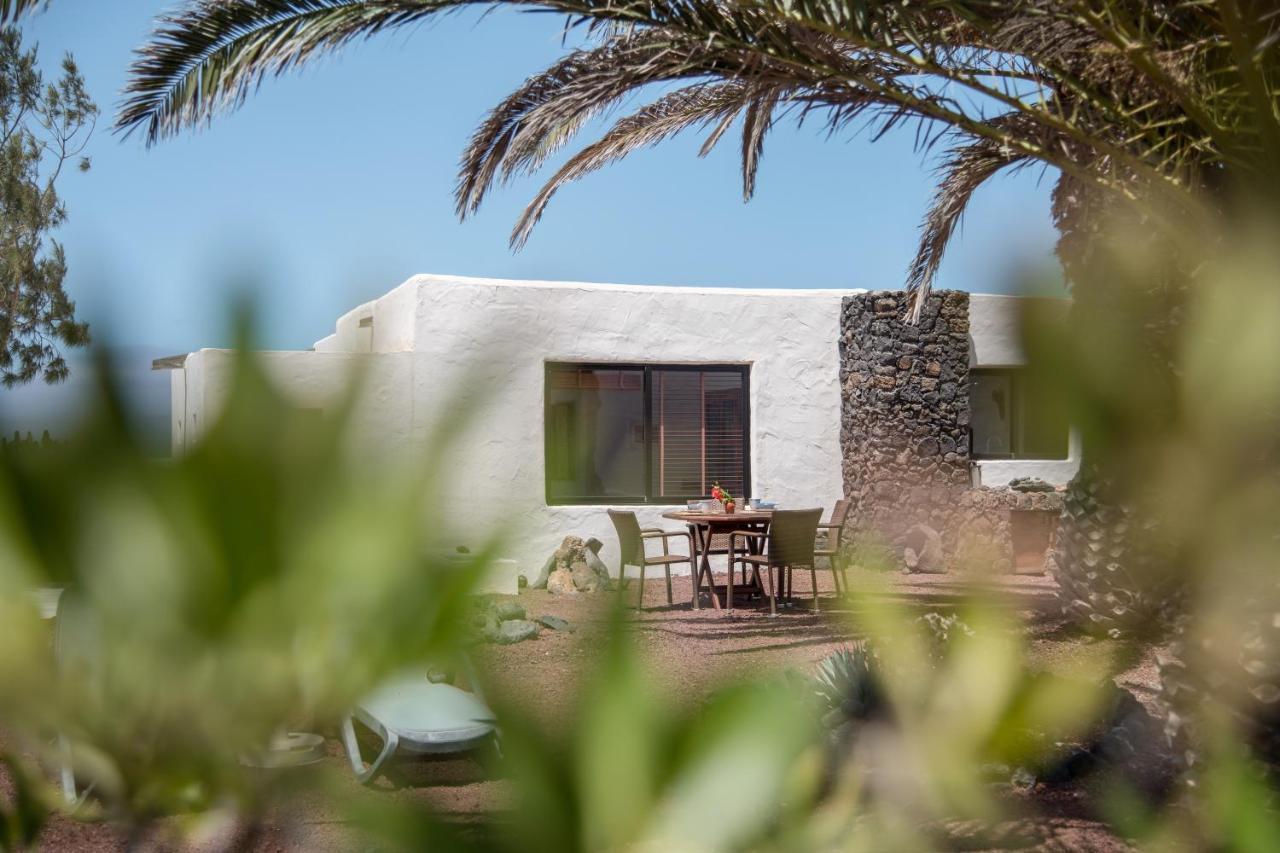 La Casita Villa Фамара Екстериор снимка