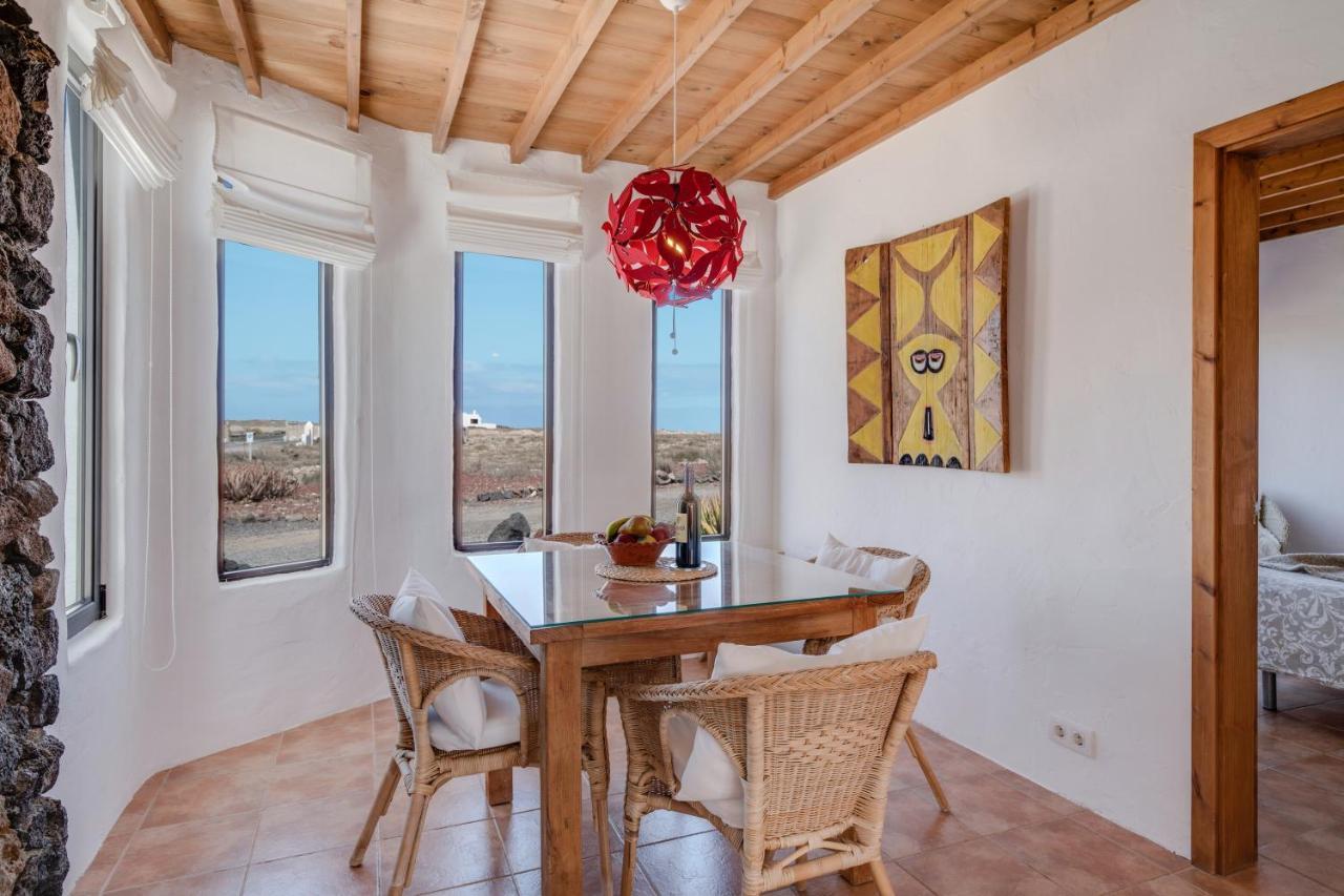 La Casita Villa Фамара Екстериор снимка