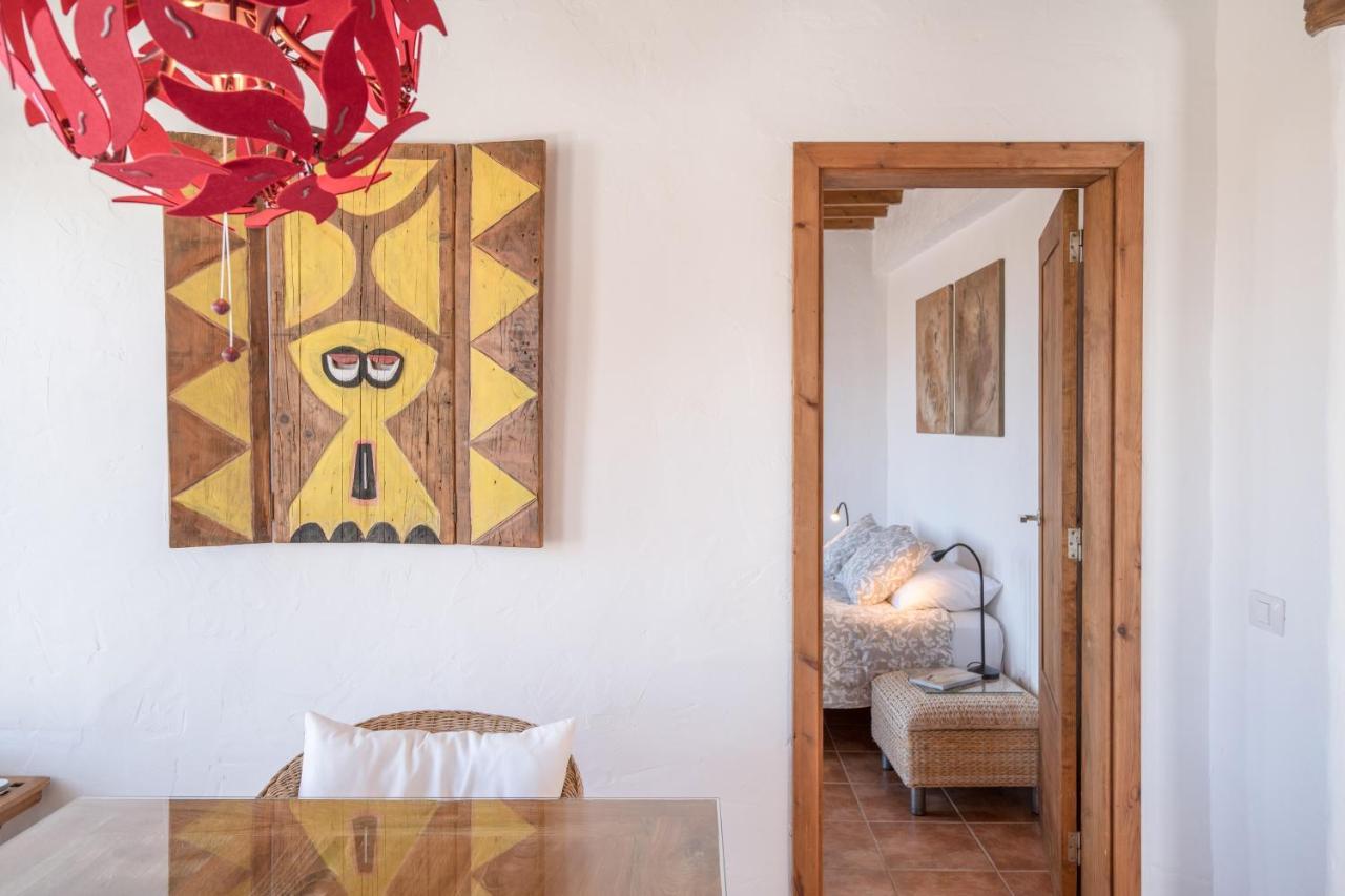 La Casita Villa Фамара Екстериор снимка