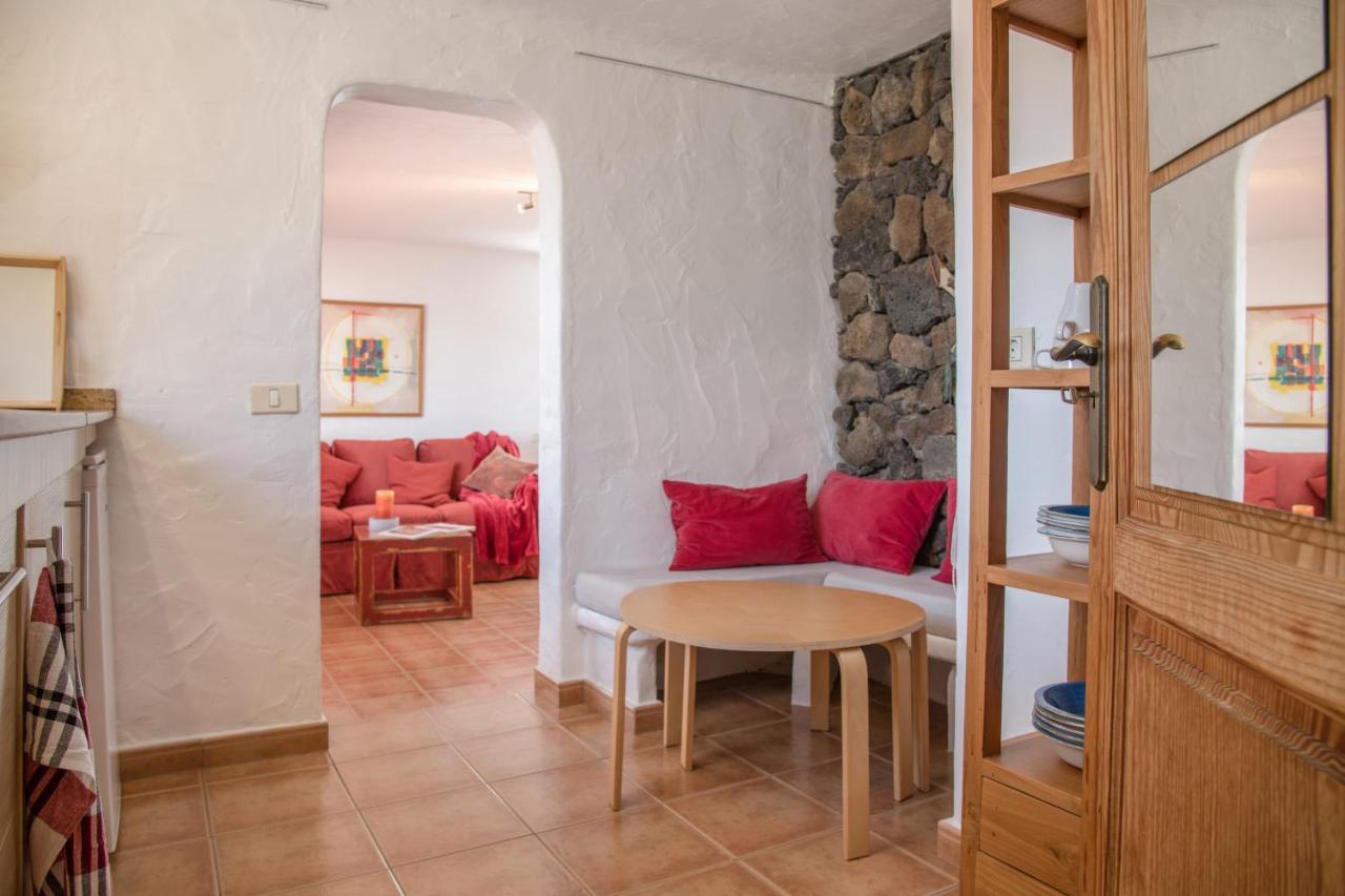 La Casita Villa Фамара Екстериор снимка