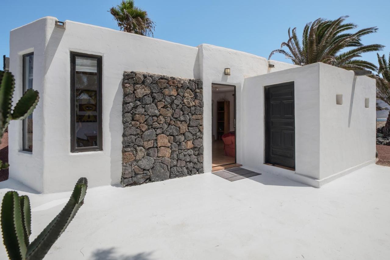 La Casita Villa Фамара Екстериор снимка